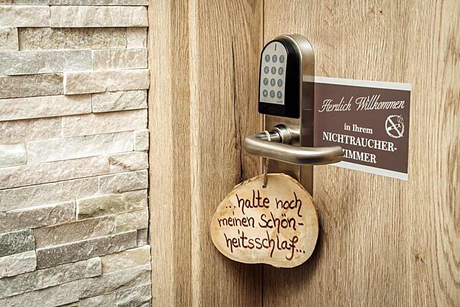 Hotel & Restaurant Hessischer Hof