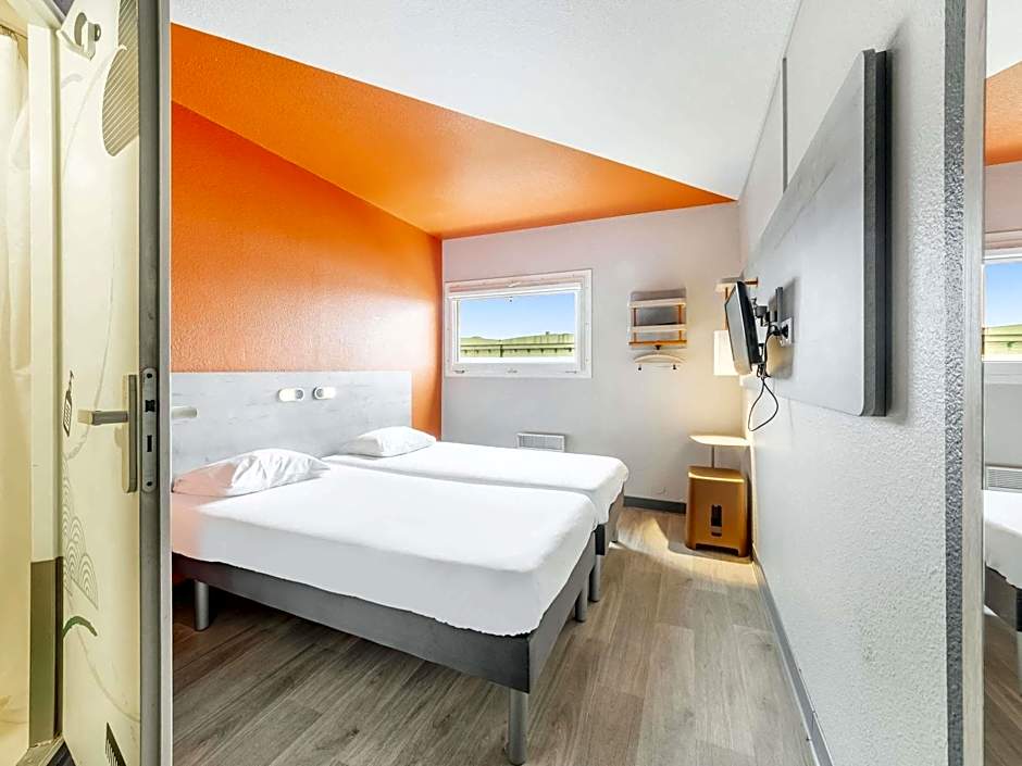 ibis budget Le Mans Universite