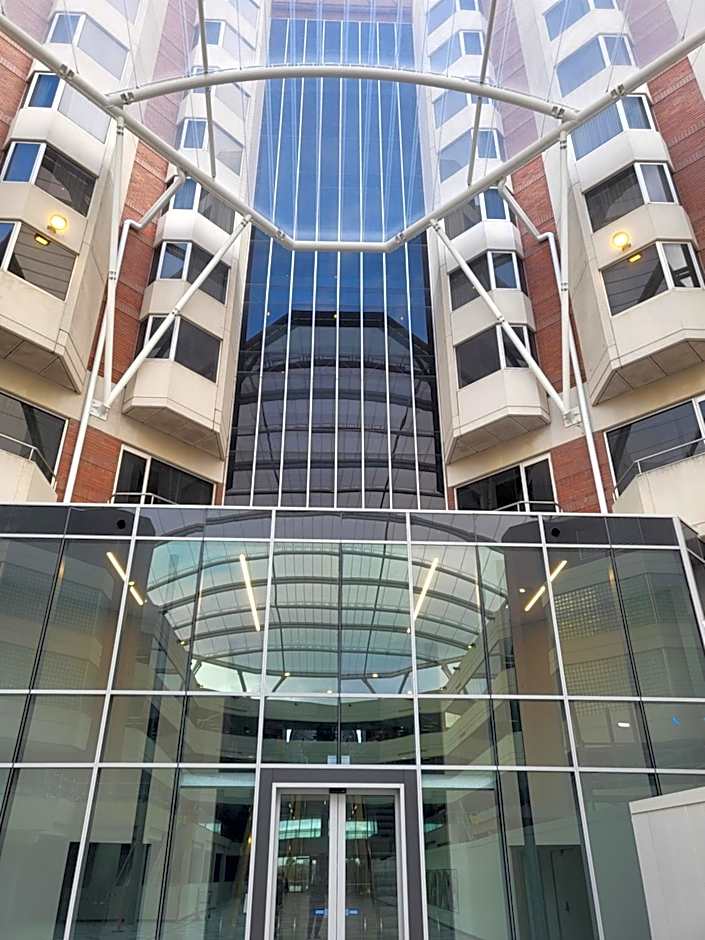 Residence on Langley Park