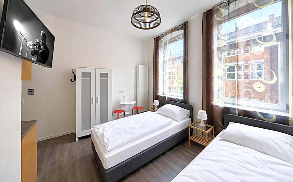 Aparthotel Lenau