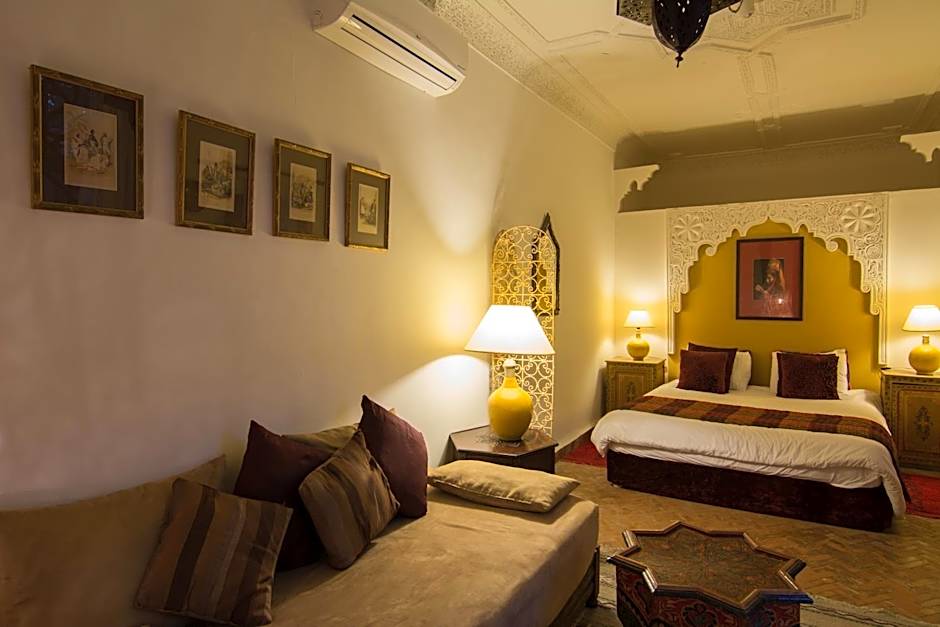 La Terrasse Des Oliviers