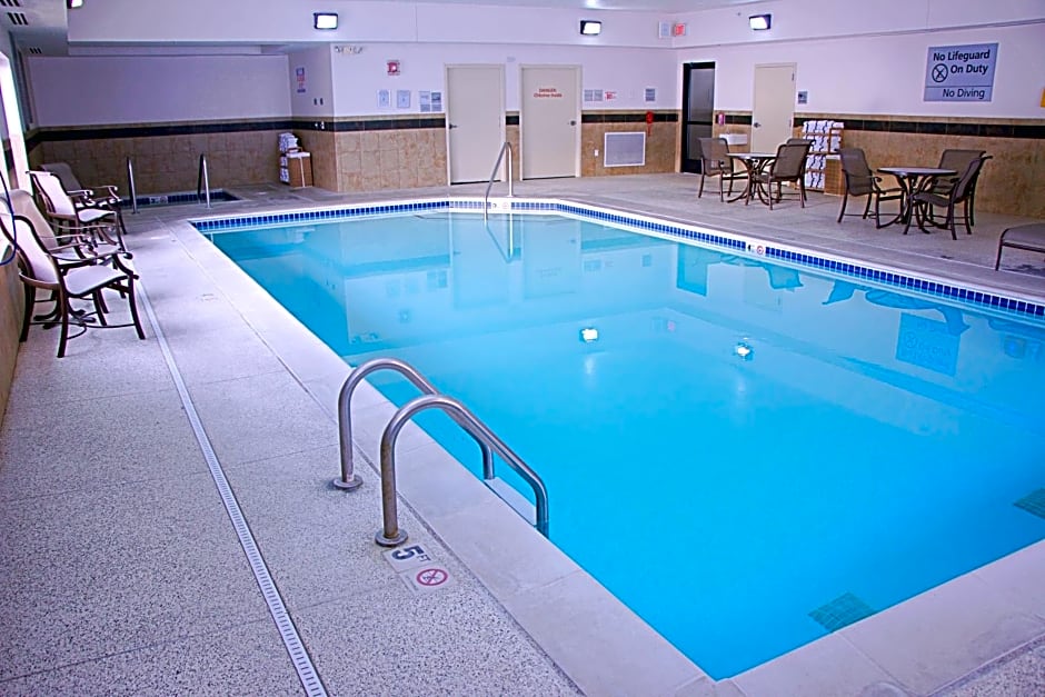 Hampton Inn Sidney