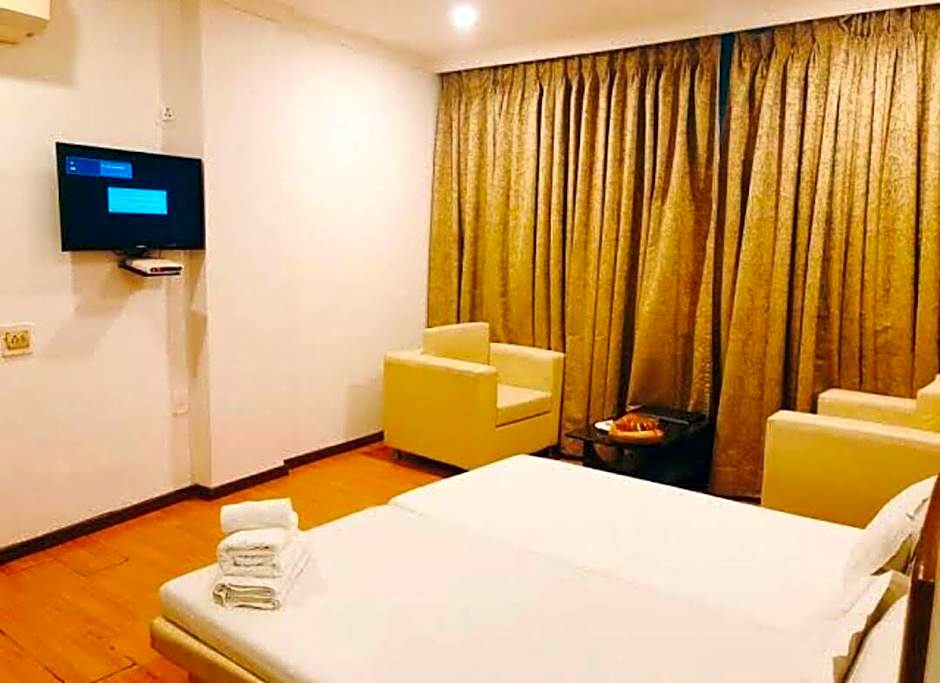 Hotel VIP International – Agartala, TX