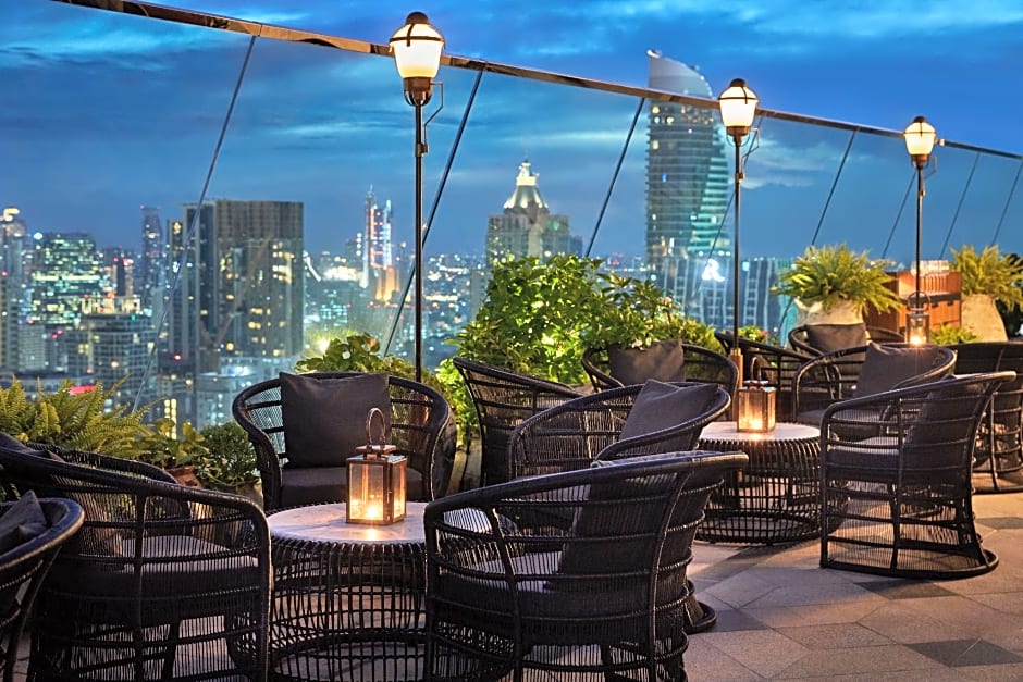Park Hyatt Bangkok