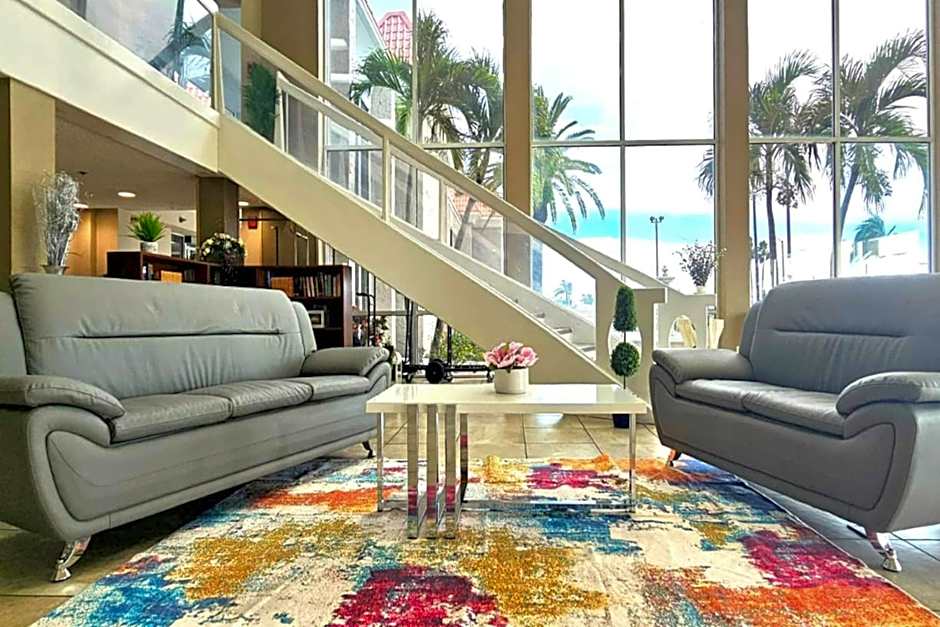 Quality Inn & Suites Conference Center