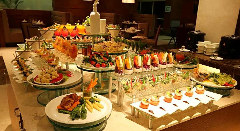 Mysore county retreat