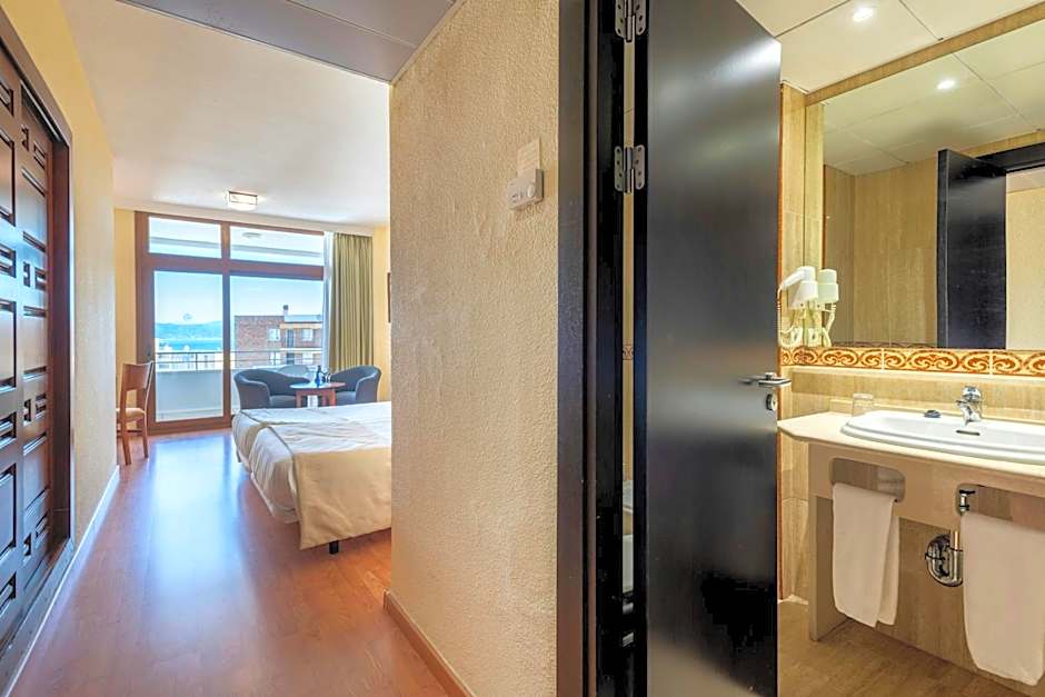 Leonardo Hotel Torremolinos Costa del Sol
