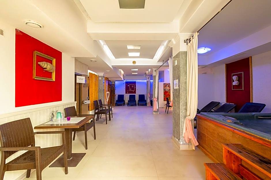 Hotel pod Zámkom
