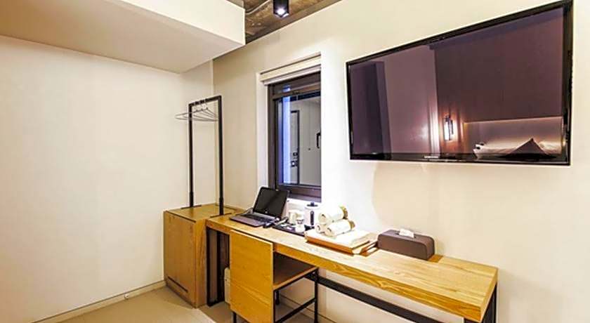 Jamsil Delight Hotel