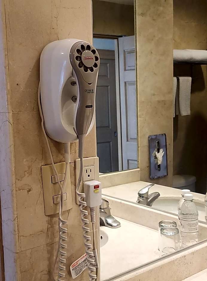 Hotel Palacio Azteca