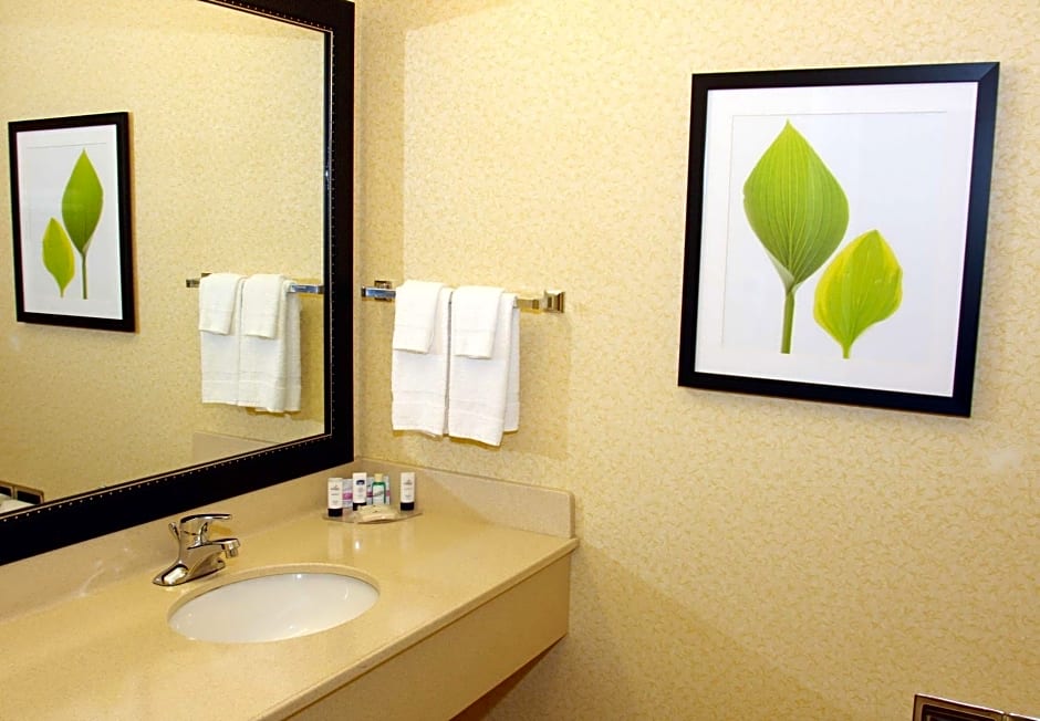 Fairfield Inn and Suites by Marriott Marion