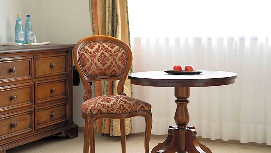 Hotel Castel Rundegg (Adults Only)