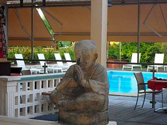 Habitation du Comté