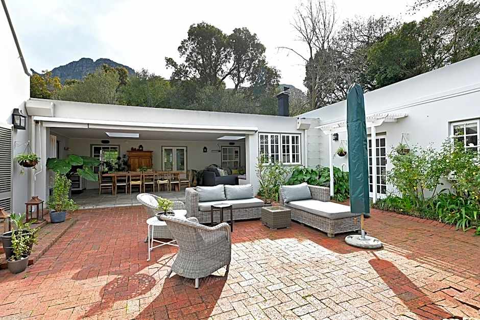 Riverlea Villa Pool River Mountain Views Family Garden