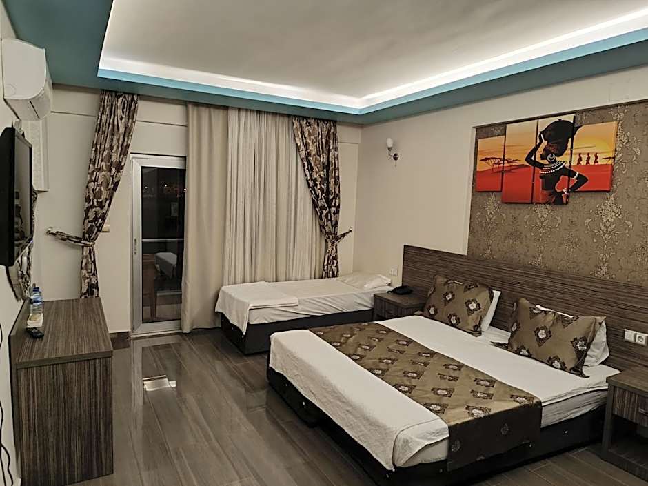 Truva Life Hotel
