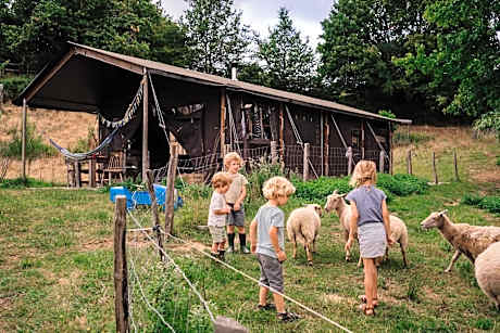 Ecolodge Terre et Eau