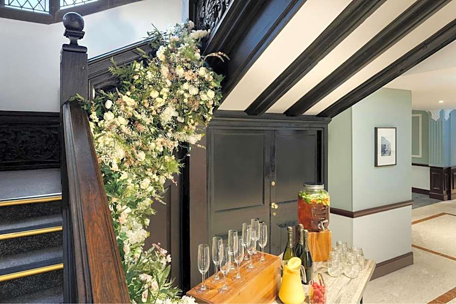 Delta Hotels by Marriott Durham Royal County