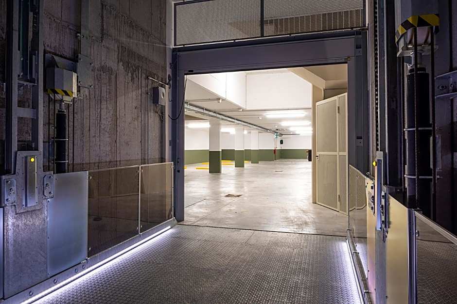 Relais Limonaia - Suites & Garden SPA