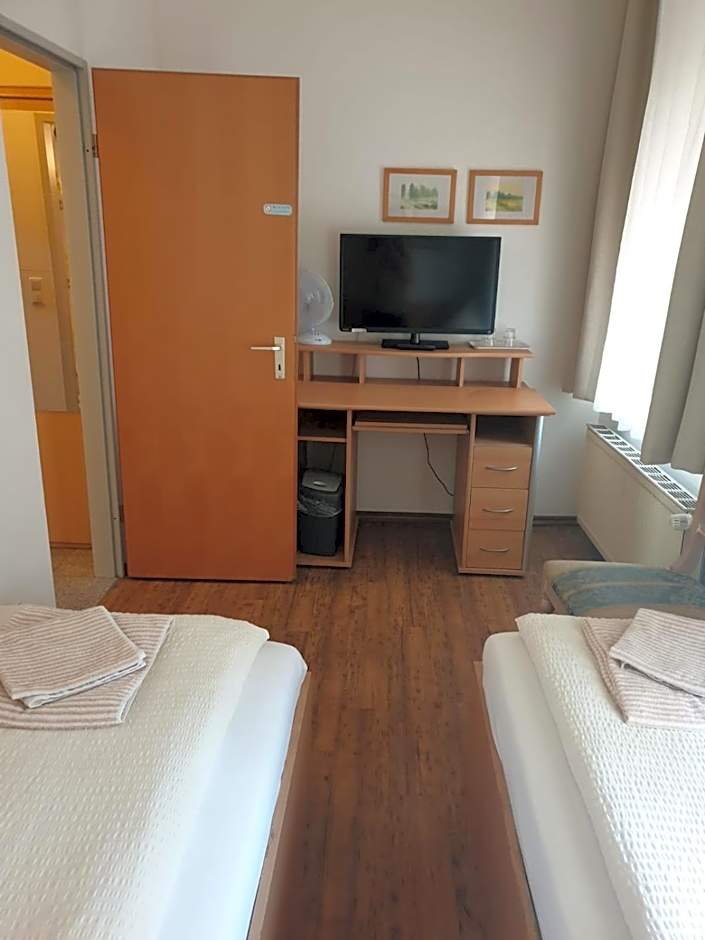 Hotel am Freihafen