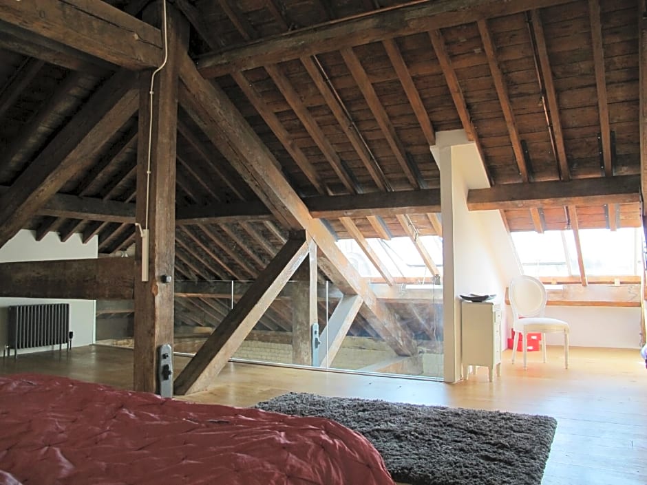 45 Brewhouse - Royal William Yard