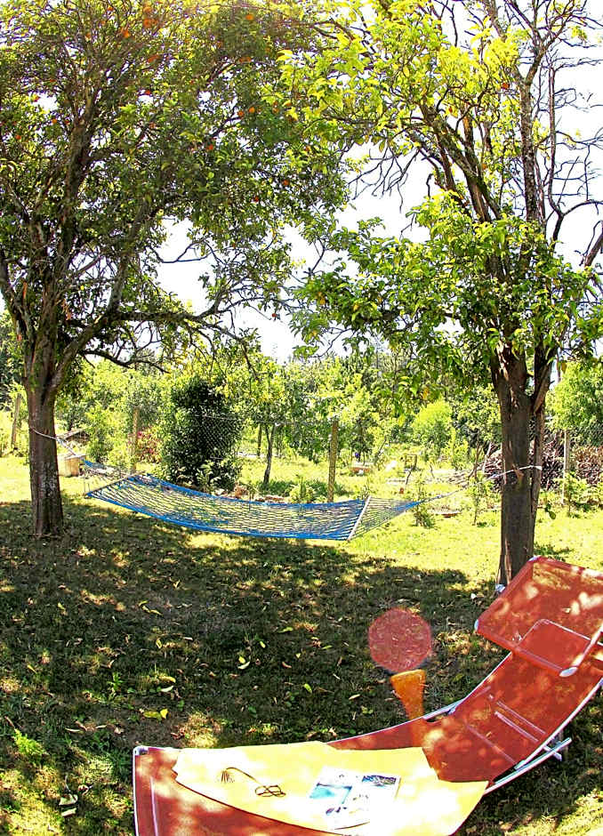 O Refuxio de la Jerezana