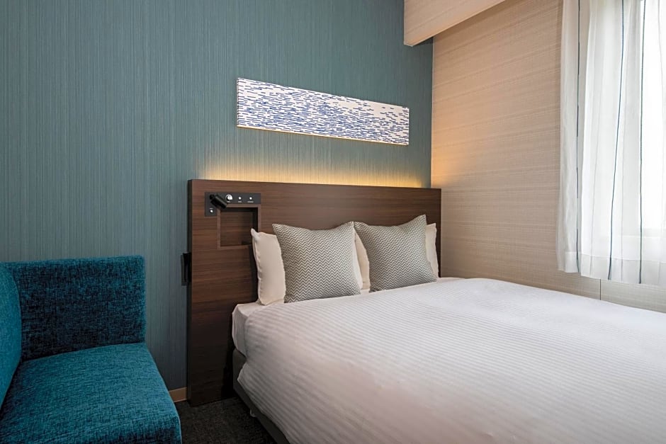 Hotel Vista Matsuyama