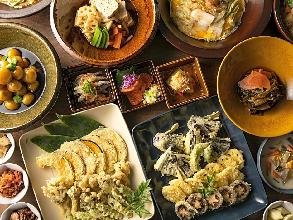 Tokyu Stay Hida Takayama Musubinoyu