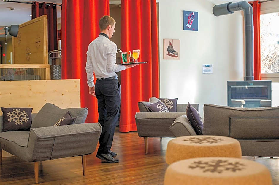 Club Vacances Bleues Les Alpes d'Azur