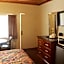 Budget Inn -Yreka