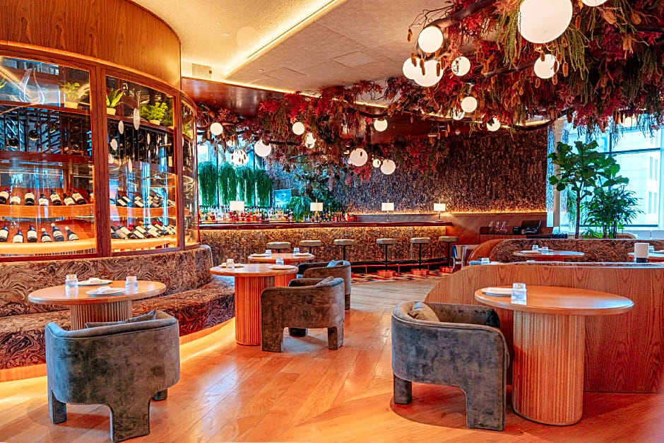 Waldorf Astoria Doha West Bay