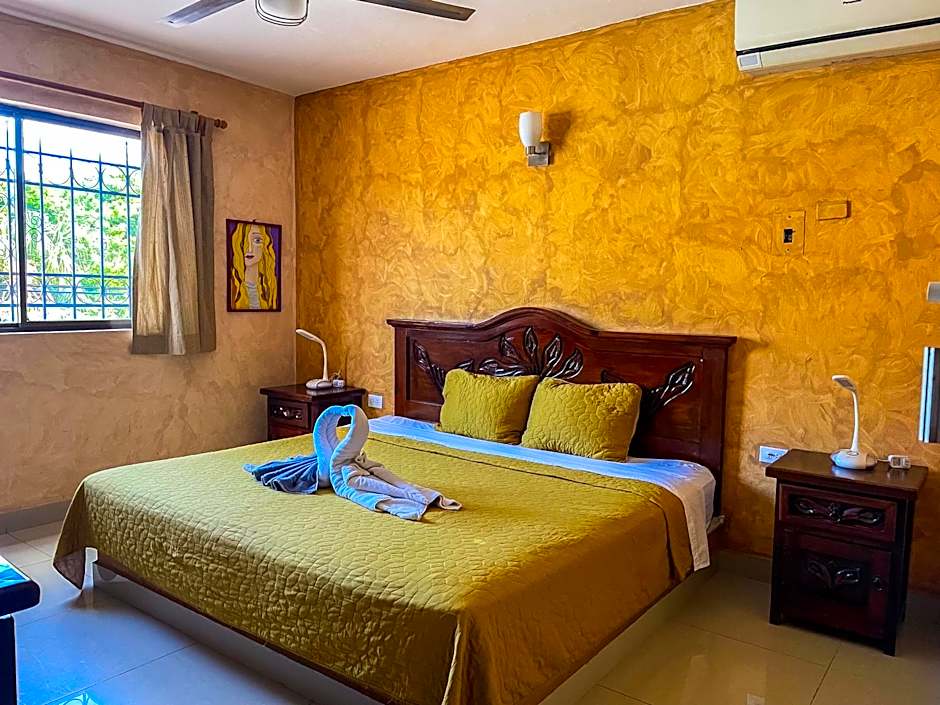 Hotel La Casona Real