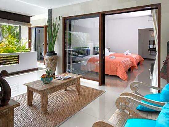 Villa Dewi