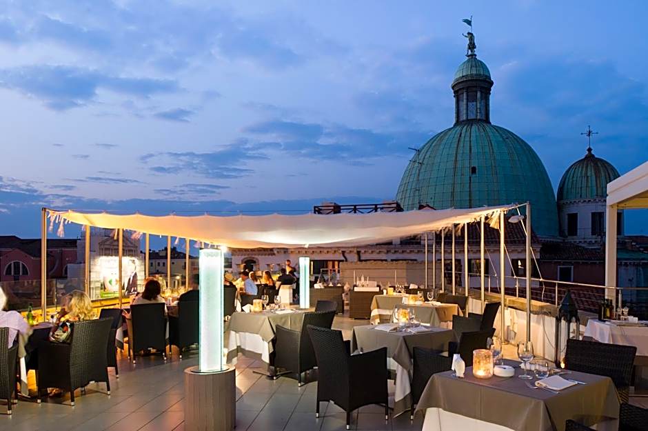 Hotel Carlton On The Grand Canal