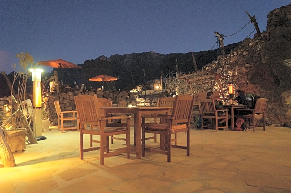 Sama Wakan Heritage Home