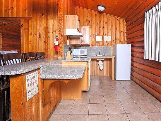 Kalaloch Lodge