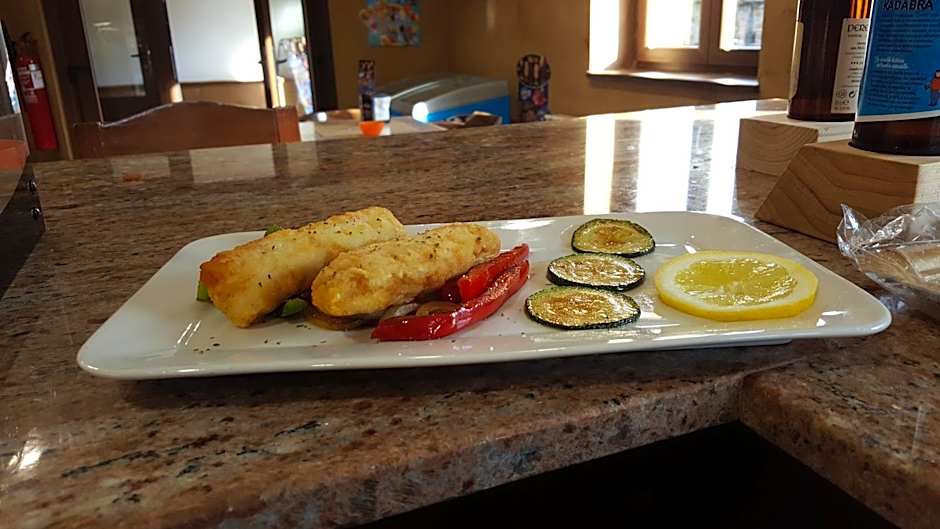 La Posada del Druida