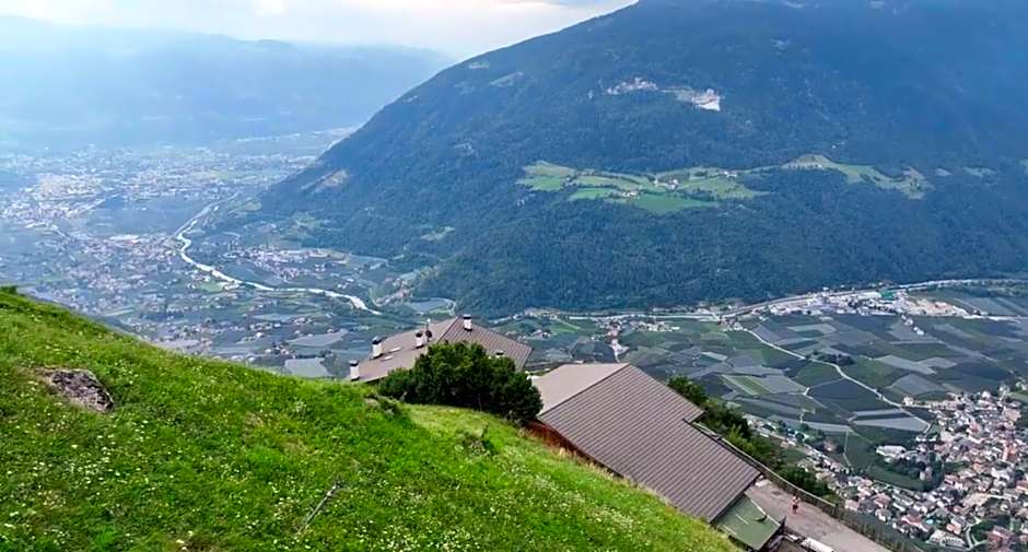 Greiterhof Partschins