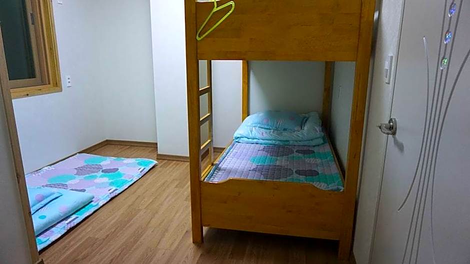 Wansangolgh Guest House                                                                   