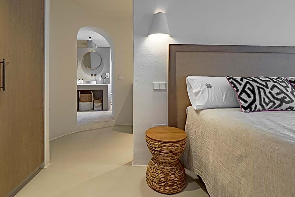 Boutique Hotel Los Limoneros