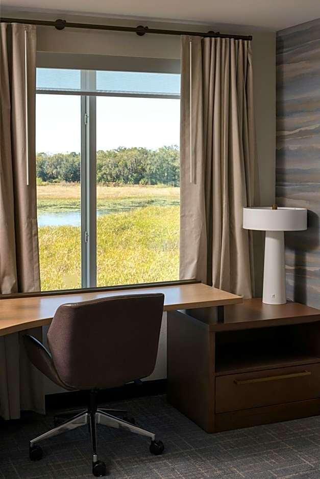 Residence Inn by Marriott Tampa Wesley Chapel