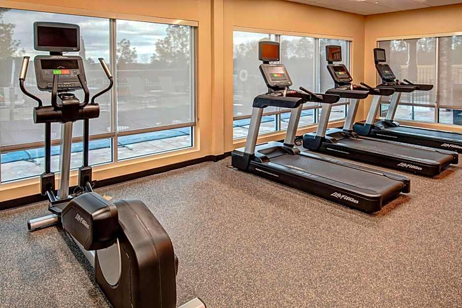 TownePlace Suites by Marriott Hot Springs
