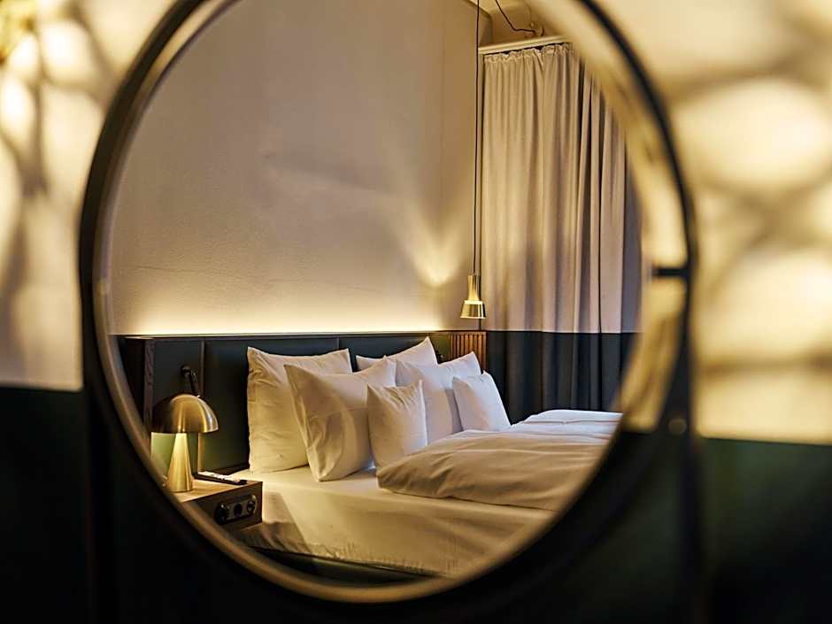 A-ROSA Straubinger Grand Hotel Bad Gastein - Adults Only