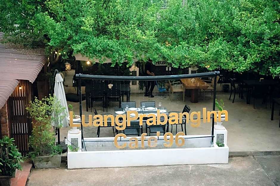 Luang Prabang Inn