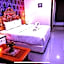 Capital O 141 Golden Rays Hotel