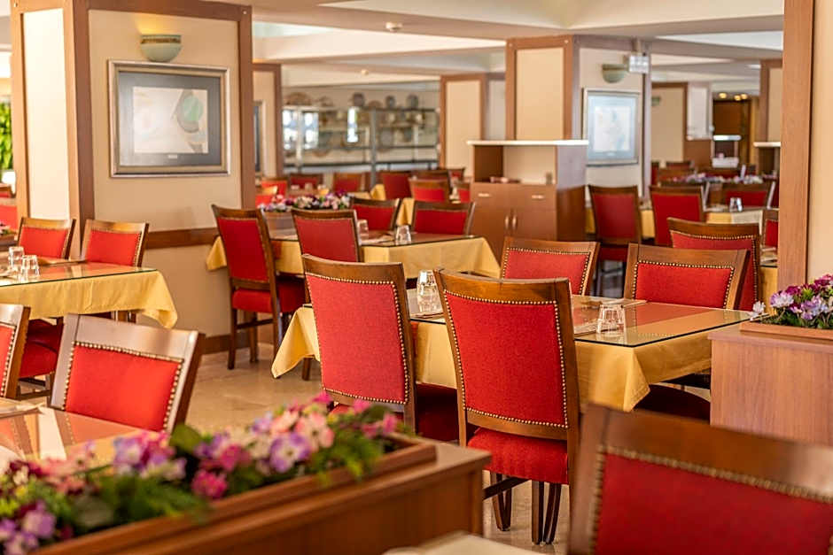 Hotel Esra and Family Suites - All Inclusive