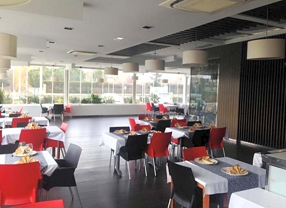 Hotel Camino de Santiago