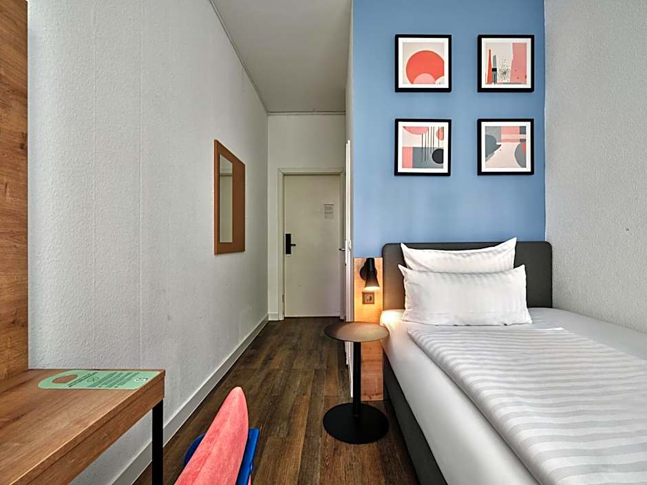 Garner Berlin Schoneberg By IHG