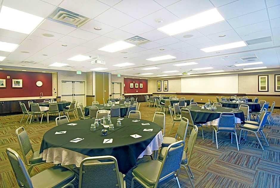 Homewood Suites By Hilton Denver International Airport