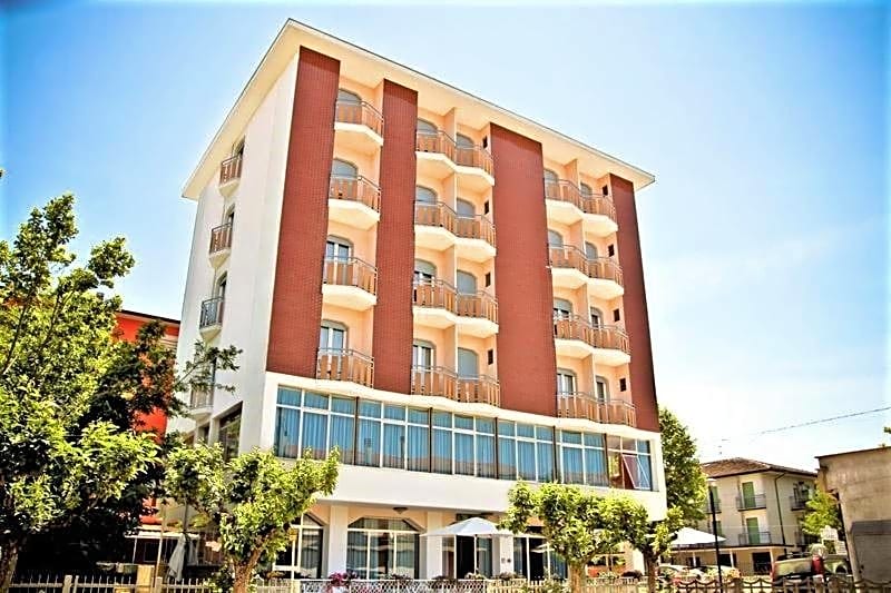 HOTEL CONTI