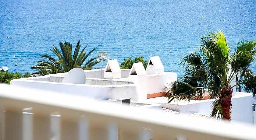 Apartamentos Niu D Aus